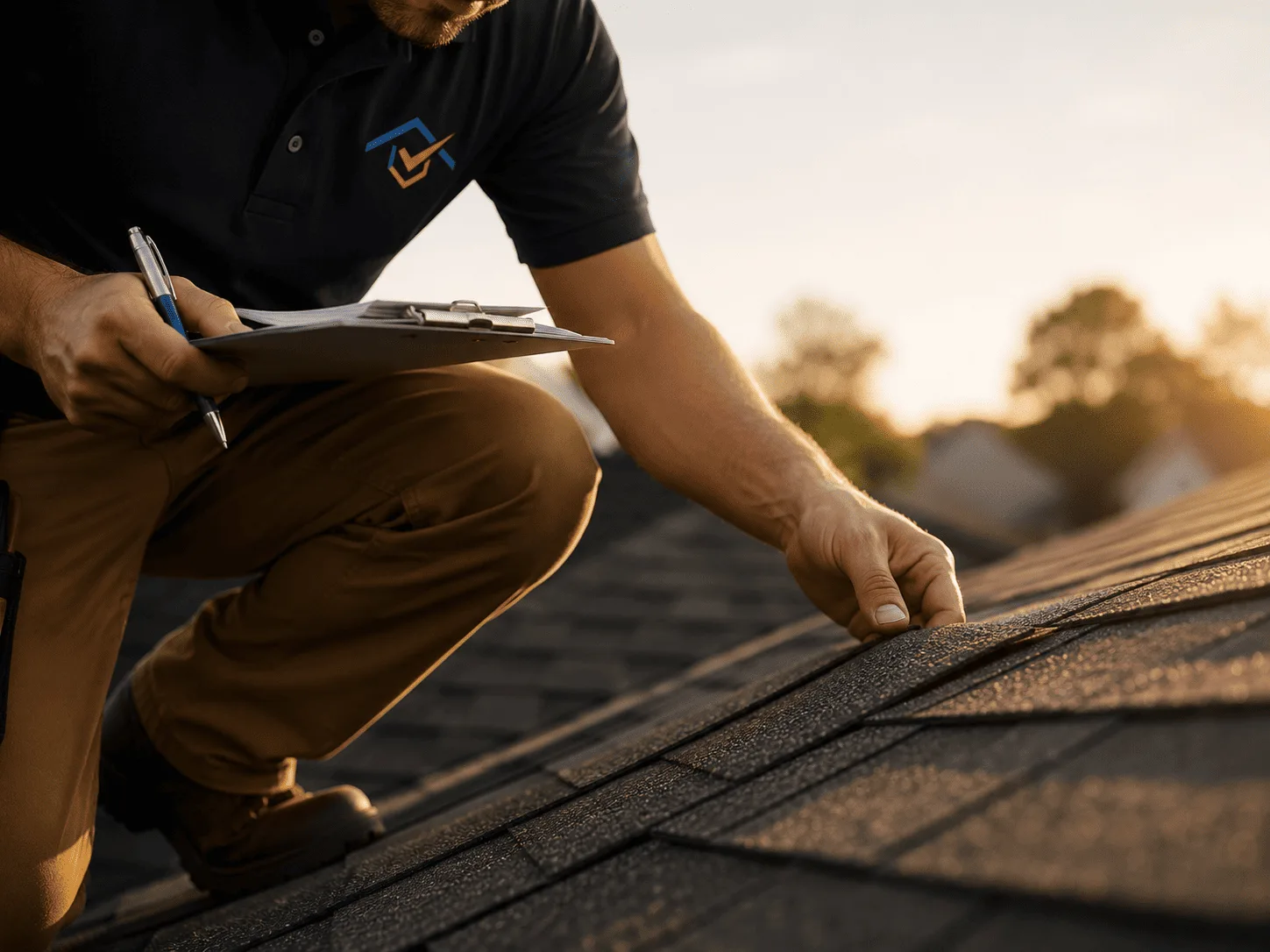 Why Choose Roof Inspection in Buckhorn, KY
